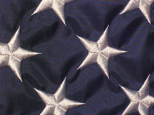 Bright Star Award presented to Patriot USA
